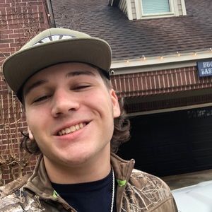 Meet your Posher, Brayden